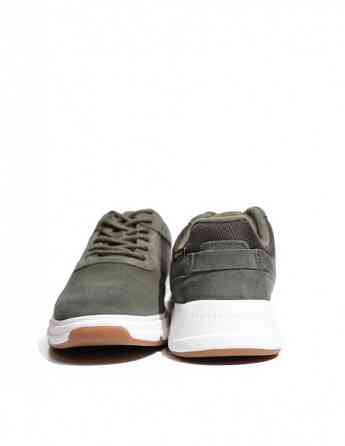 Tommy Hilfiger - CORE W MIX CORDURA HYBRID SHOE Тбилиси