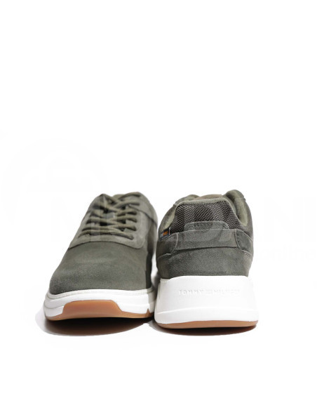 Tommy Hilfiger - CORE W MIX CORDURA HYBRID SHOE Tbilisi - photo 6