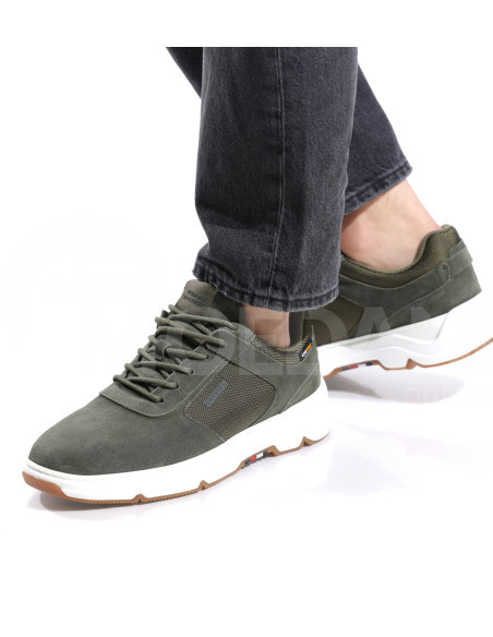 Tommy Hilfiger - CORE W MIX CORDURA HYBRID SHOE Tbilisi - photo 2