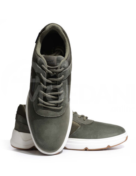 Tommy Hilfiger - CORE W MIX CORDURA HYBRID SHOE Tbilisi - photo 5