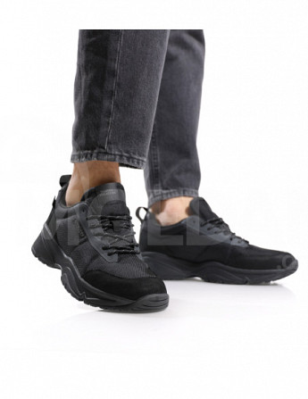 Tommy Hilfiger - OUTDOOR RUNNER LOW CORDURA Tbilisi - photo 2