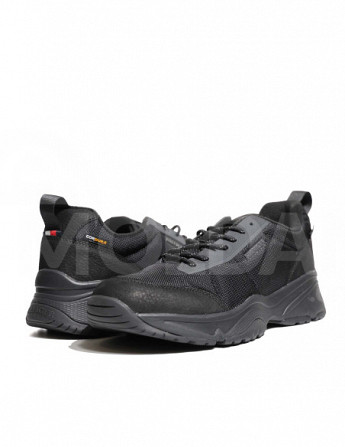 Tommy Hilfiger - OUTDOOR RUNNER LOW CORDURA Tbilisi - photo 1