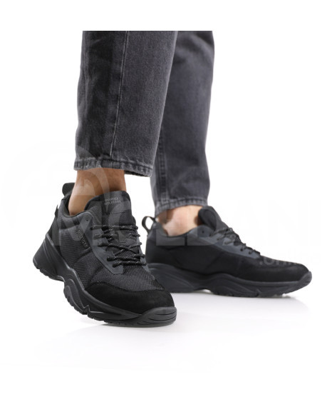 Tommy Hilfiger - OUTDOOR RUNNER LOW CORDURA Tbilisi - photo 2