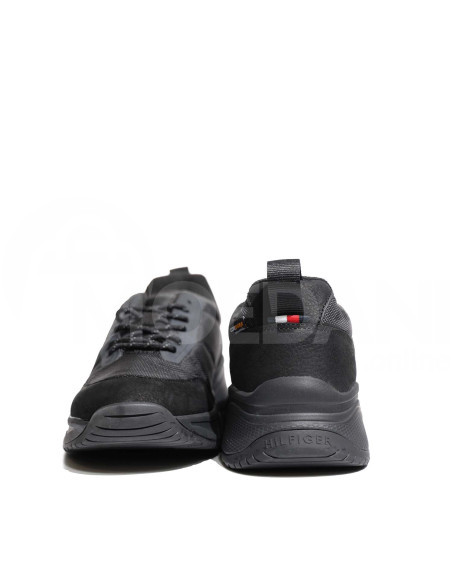 Tommy Hilfiger - OUTDOOR RUNNER LOW CORDURA Tbilisi - photo 6