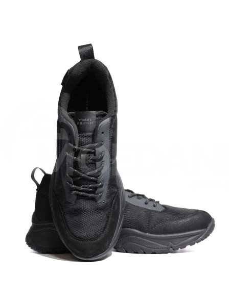 Tommy Hilfiger - OUTDOOR RUNNER LOW CORDURA Tbilisi - photo 5