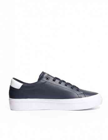 Tommy Hilfiger - MODERN VULC LTH LOW WL Тбилиси