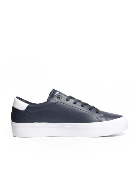 Tommy Hilfiger - MODERN VULC LTH LOW WL თბილისი - photo 4
