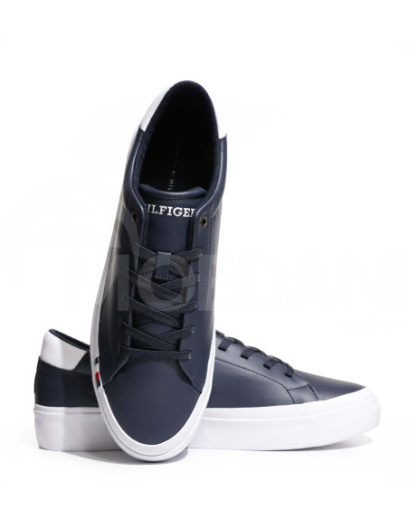 Tommy Hilfiger - MODERN VULC LTH LOW WL თბილისი - photo 5
