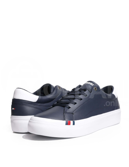 Tommy Hilfiger - MODERN VULC LTH LOW WL თბილისი - photo 1