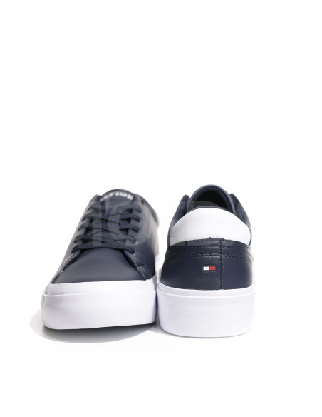 Tommy Hilfiger - MODERN VULC LTH LOW WL თბილისი - photo 6