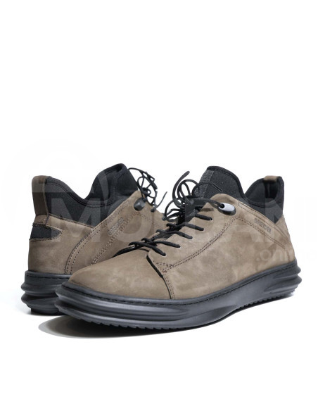 GRADER Tbilisi - photo 1