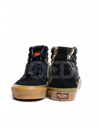 VANS - REALTREE SK8-HI 38 DX SHOES თბილისი - photo 6