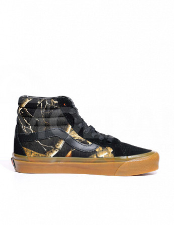 VANS - REALTREE SK8-HI 38 DX SHOES თბილისი - photo 4