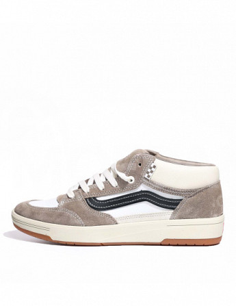 VANS - Zahba Mid WALNUT Tbilisi - photo 3