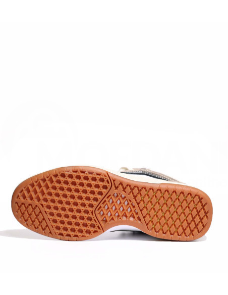 VANS - Zahba Mid WALNUT Тбилиси - изображение 7