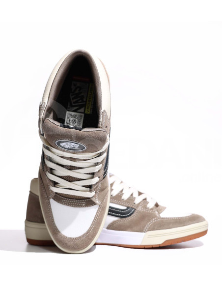 VANS - Zahba Mid WALNUT Тбилиси - изображение 5