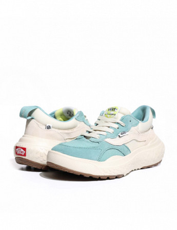 VANS - ULTRARANGE NEO VR3 SHOE Tbilisi - photo 1
