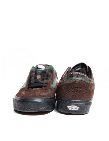 VANS - Rowley Classic Тбилиси - изображение 6