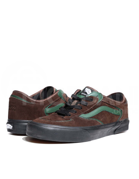 VANS - Rowley Classic Тбилиси - изображение 1