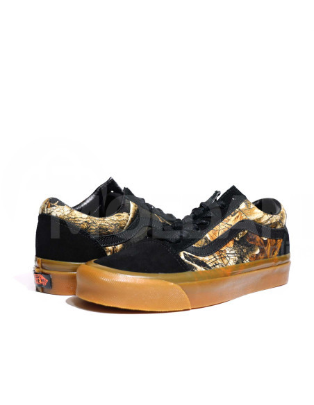 VANS - REALTREE OLD SKOOL 36 DX SHOES თბილისი - photo 1