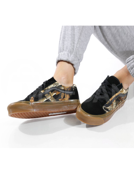 VANS - REALTREE OLD SKOOL 36 DX SHOES თბილისი - photo 2