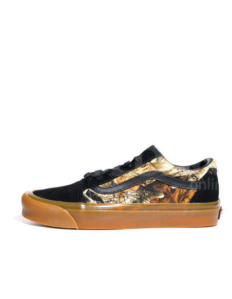 VANS - REALTREE OLD SKOOL 36 DX SHOES თბილისი - photo 3