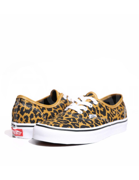 VANS - AUTHENTIC SHOES Тбилиси - изображение 1