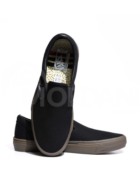 VANS - BMX SLIP-ON X DENNIS ENARSON SHOES თბილისი - photo 5