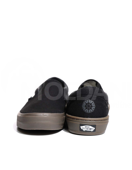 VANS - BMX SLIP-ON X DENNIS ENARSON SHOES თბილისი - photo 6