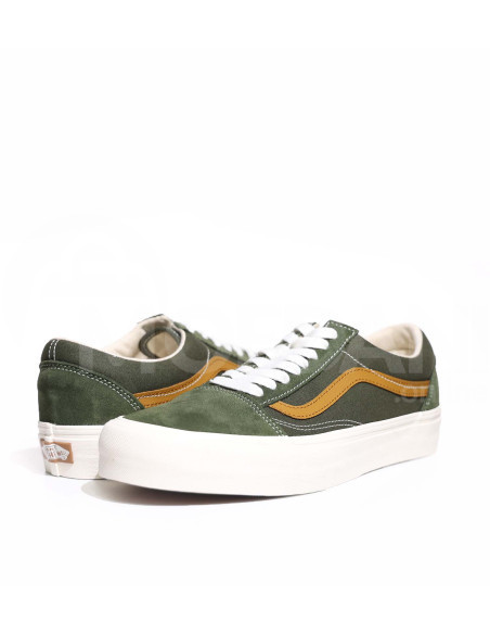 VANS - OLD SKOOL VR3 SHOES თბილისი - photo 1