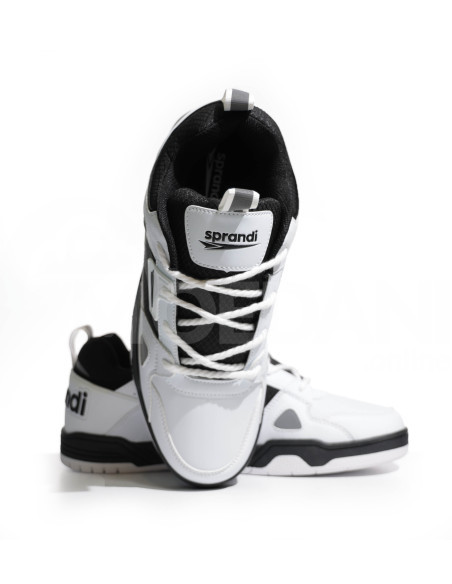 Sprandi Тбилиси - изображение 4