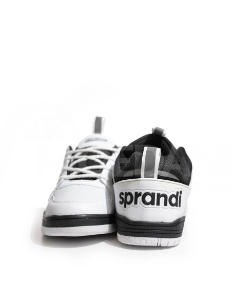 Sprandi Тбилиси - изображение 5