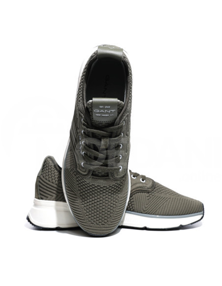 Gant Tbilisi - photo 5