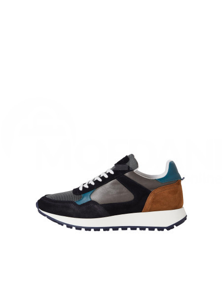 Jack & Jones - JFWBRADLEY SUEDE SNEAKER Tbilisi - photo 1