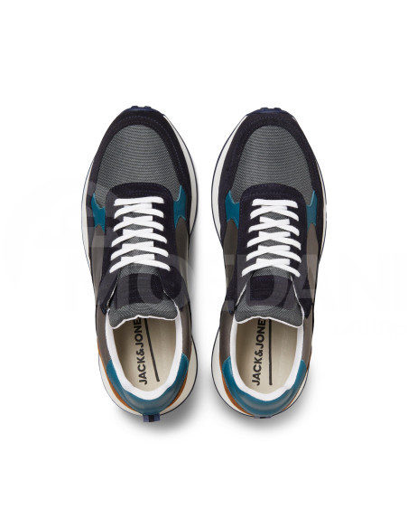 Jack & Jones - JFWBRADLEY SUEDE SNEAKER Tbilisi - photo 3