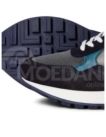 Jack & Jones - JFWBRADLEY SUEDE SNEAKER Tbilisi - photo 4