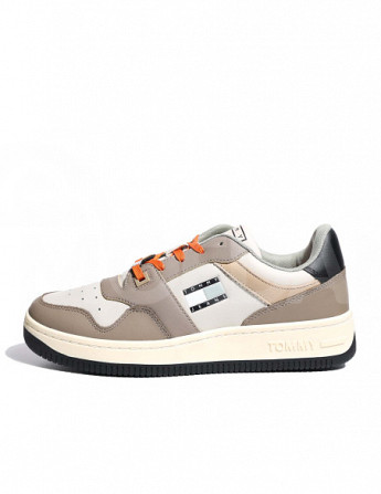 Tommy Jeans - TJM BASKET PREMIUM COLOR Тбилиси - изображение 3