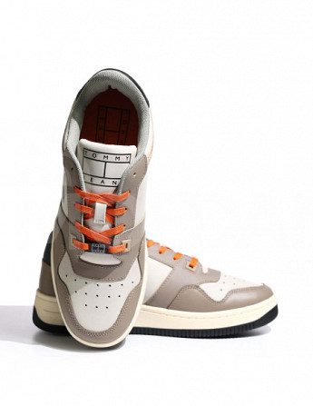 Tommy Jeans - TJM BASKET PREMIUM COLOR Тбилиси - изображение 5