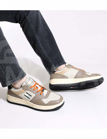 Tommy Jeans - TJM BASKET PREMIUM COLOR Тбилиси - изображение 2