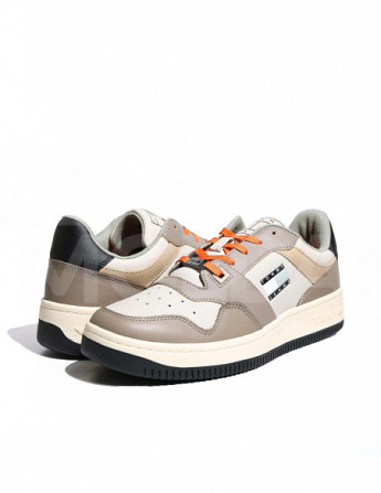 Tommy Jeans - TJM BASKET PREMIUM COLOR Тбилиси - изображение 1
