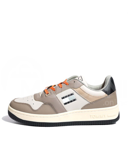 Tommy Jeans - TJM BASKET PREMIUM COLOR თბილისი - photo 3