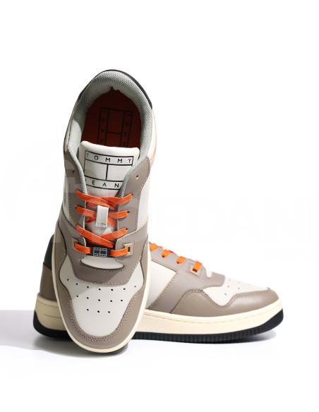 Tommy Jeans - TJM BASKET PREMIUM COLOR თბილისი - photo 5