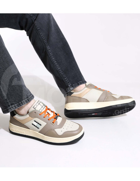 Tommy Jeans - TJM BASKET PREMIUM COLOR თბილისი - photo 2