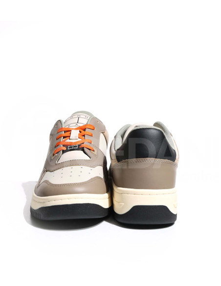 Tommy Jeans - TJM BASKET PREMIUM COLOR თბილისი - photo 6