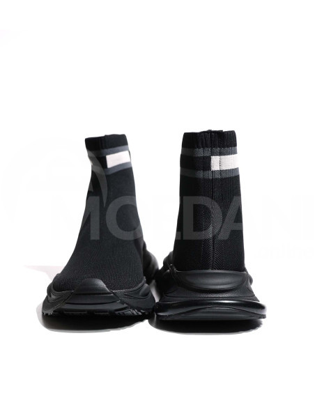 Tommy Jeans - TJM KNITTED MID CUT Tbilisi - photo 6