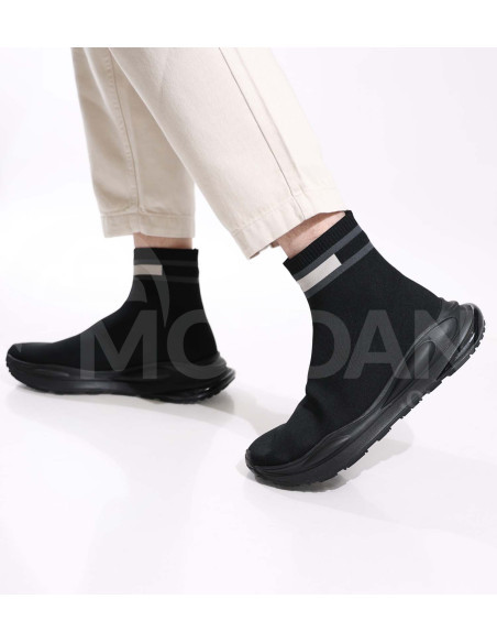 Tommy Jeans - TJM KNITTED MID CUT Tbilisi - photo 2