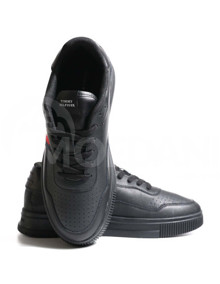 Tommy Hilfiger - SUPERCUP LEATHER STRIPES Tbilisi - photo 5