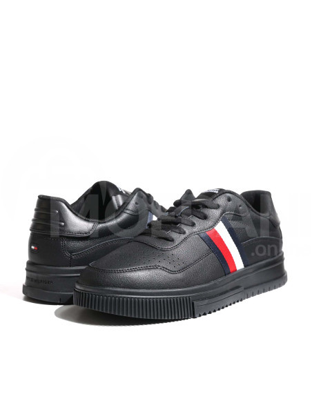Tommy Hilfiger - SUPERCUP LEATHER STRIPES Tbilisi - photo 1