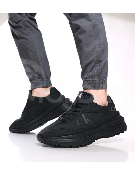 CALVIN KLEIN - CHUNKY RUNNER LOW LACE IN თბილისი - photo 1