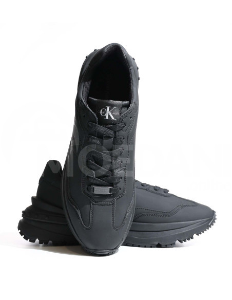 CALVIN KLEIN - CHUNKY RUNNER LOW LACE IN თბილისი - photo 5